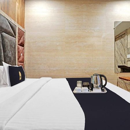 Townhouse Oak Pooth Haveli Дели Экстерьер фото
