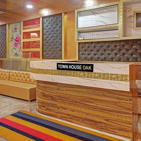 Townhouse Oak Pooth Haveli Дели Экстерьер фото