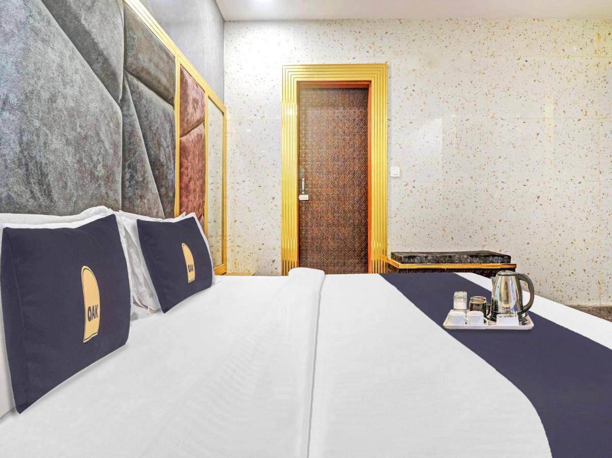 Townhouse Oak Pooth Haveli Дели Экстерьер фото
